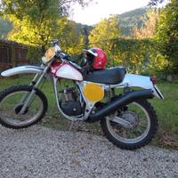 SWM Altro modello - 1976