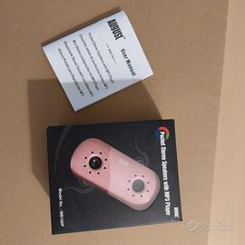 Mini Stereo MP3 