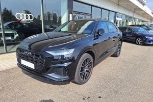 Audi Q8 50 TDI 286 CV quattro tiptronic Sport