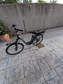 Bici elettrica