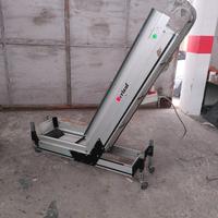 Nastro trasportatore USATO rif.0243
