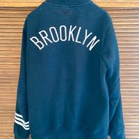 Felpa adidas brooklyn