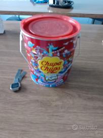 latta chupa chups 