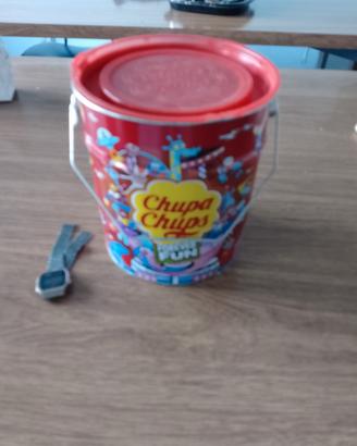 latta chupa chups 