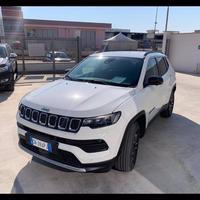 JEEP Compass 1.3 turbo t4 phev limited 4xe auto