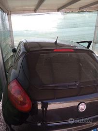 Fiat Bravo
