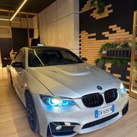 Bmw 320d MSport