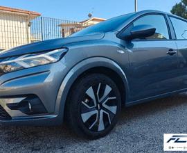 Sandero Streetway 1.0 TCe Journey Eco-G 100 CV