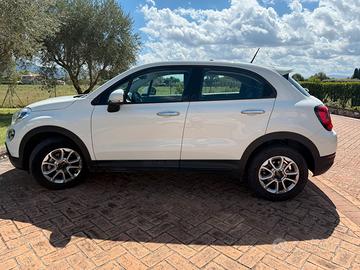FIAT 500X 1.0 FireFly Turbo T3 120CV