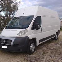 Fiat Ducato 2.3mjet 130cv Furgone H3 - 2014