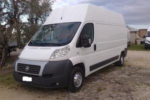 Fiat Ducato 2.3mjet 130cv Furgone H3 - 2014
