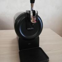 Krups The Sub spilllatore birra 