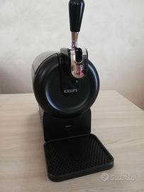Krups The Sub spilllatore birra 