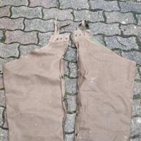 cosciali caccia tartufi 