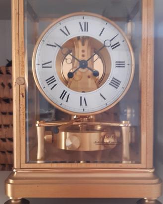 Atmos jaeger le coultre