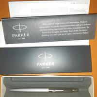 Penna a sfera Parker Jotter nuova