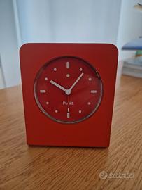 Sveglia Punkt AC02 - Bauhaus - J.Morrison