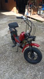 motorino vintage 