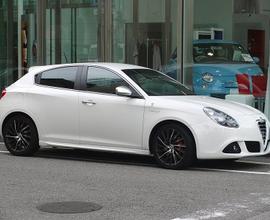 Alfa Romeo Giulietta Quadrifoglio