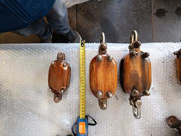 bozzelli legno veliero 