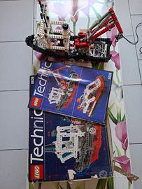 lego Technic vintage 8839