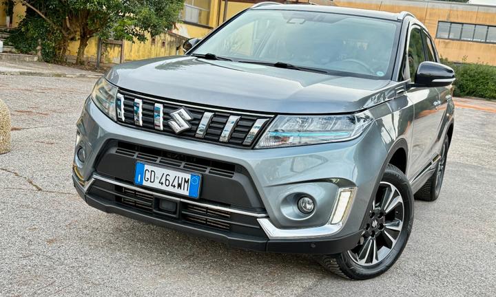 "" Suzuki Vitara 1.4h A/T 4WD AllGrip