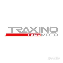 Honda Forza con bauletto, 12 mesi di garanzia e ta