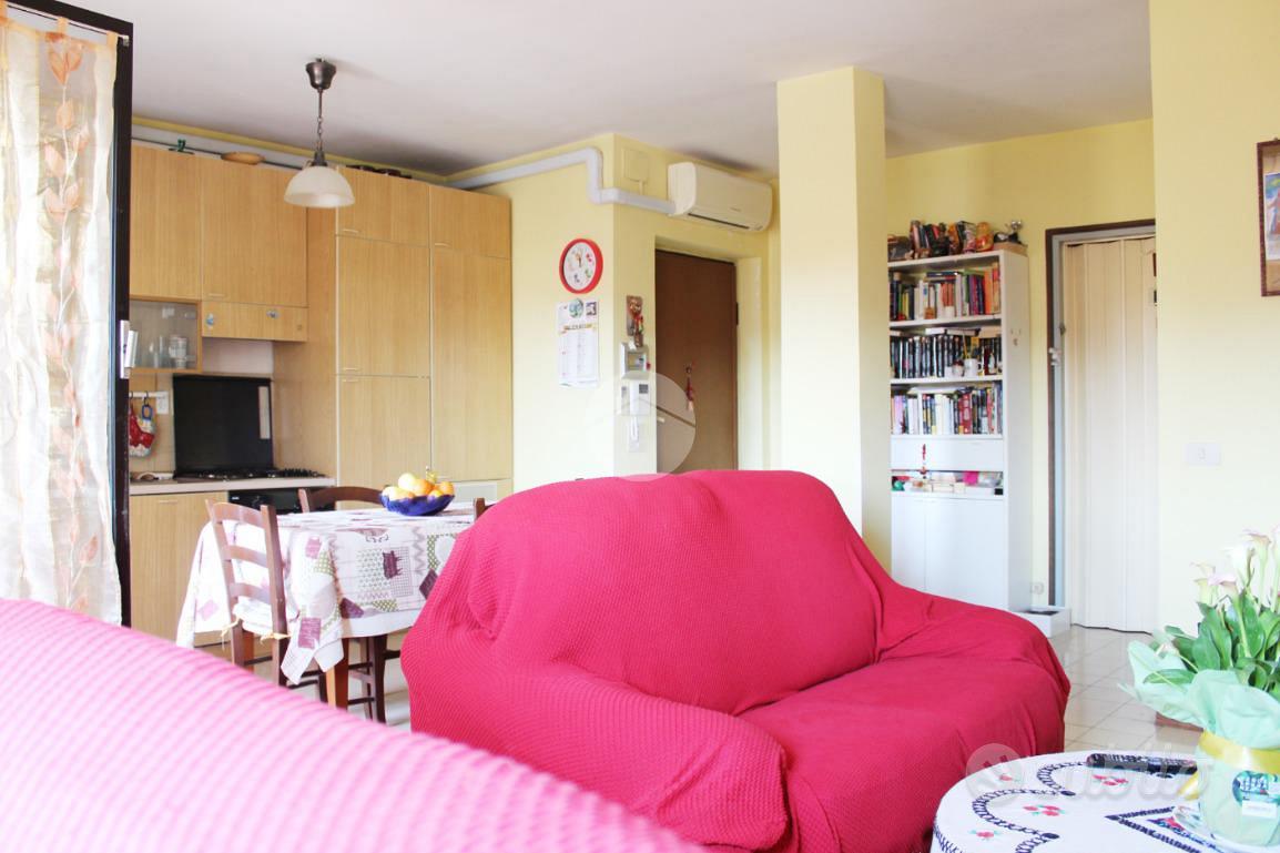 3 LOCALI A PISTOIA - Vista 5