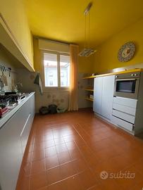 Appartamento in centro a Faenza