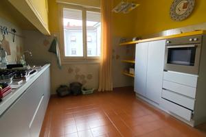 Appartamento in centro a Faenza