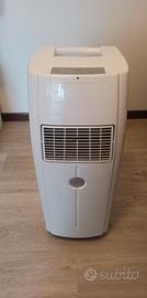 Condizionatore portatile