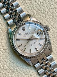 Rolex Datejust 1603