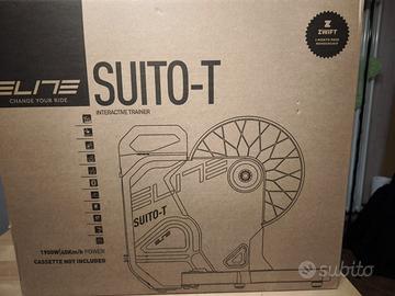 Elite Suito‑T