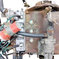 MOTORE COMPLETO FIAT 127 Serie Benzina 900 (71>87)