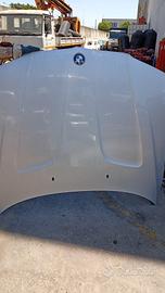 BMW X3 2004 COFANO ANTERIORE