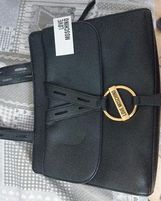 Borsa Love Moschino 