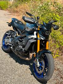 YAMAHA MT 09 SP 2024