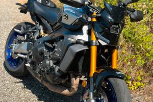 YAMAHA MT 09 SP 2024