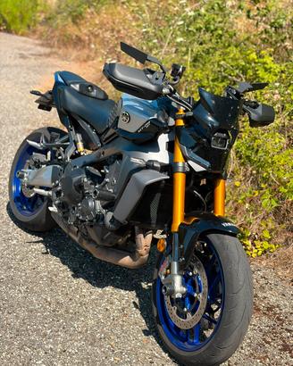 YAMAHA MT 09 SP 2024
