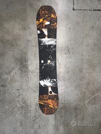 Tavola burton Snowboard radius 150 cm