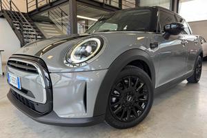 MINI Cooper 1.5 Cooper Camden 5 porte Cambio Aut