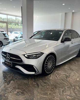 Mercedes-benz C 220 d Mild hybrid Premium Pro