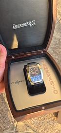 Eberhard Crono 4