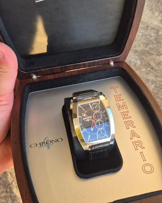 Eberhard Crono 4