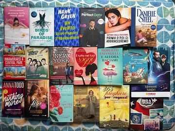 Libri a 1€