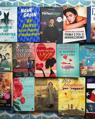 Libri a 1€