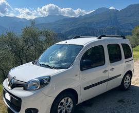 RENAULT Kangoo 3ª serie - 2016