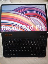 Tablet Xiaomi redmi pad pro 6 gb ram + 128 gb 