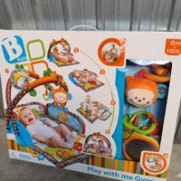 Palestrina neonato B kids