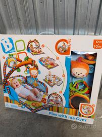 Palestrina neonato B kids